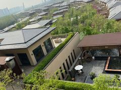 -清河半岛温泉度假酒店