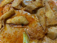 叻沙-绿柠食堂(北外滩店)