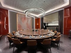 包厢-彩丰楼中餐厅(杭州奥克斯中心皇冠假日酒店)