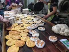 -弓虽昌焖烧鸡(大竹林店)