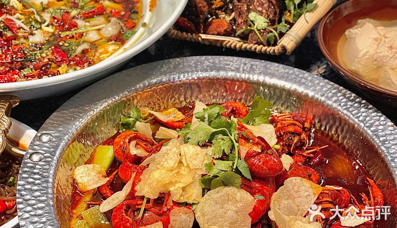 🦞今年的第一顿小龙虾肯定要来他们家