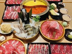 -牛匠和牛寿喜锅(西安总店)