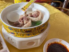 -德乐海蒙餐