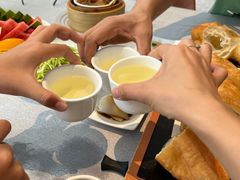 -晋江荣誉国际酒店·港誉茶餐厅