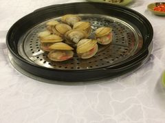 -桃源尚品海鲜酒楼(京港澳高速店)