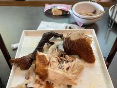 -老淮滨-蚌埠非遗小吃(淮河路店)