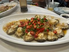 -金海湾海鲜排档(朱家尖店)