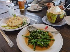 -大螃蟹海鲜餐厅