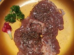-韩小悦点餐式牛排烤肉自助(龙湖金楠天街店)