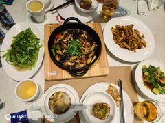 -79号渔船海鲜饭店(华强北店)