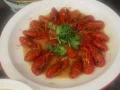 -特味村大酒店(南三环店)