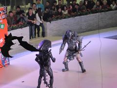 -鹏欣水游城