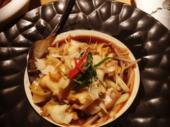 -老船坞餐厅(北京亚洲大酒店 )