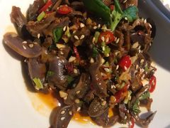 和味鸡肾-百年果林椰子鸡(中洲店)