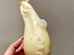 小脚饼-明丰小渔馆(明月路店)