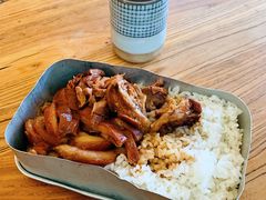 -有肉食·虎九闽菜(798艺术区店)