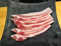 五花肉-伊茉家的烤肉店(勒泰中心店)