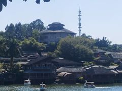 -观澜山水田园