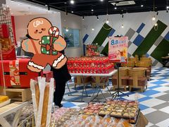 -85度C(上海松江九亭店)