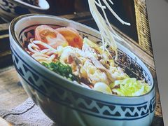 -蒙自源米线大王(西村地铁站店)