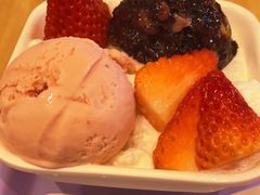 -满记甜品(巴黎春天宝山店)