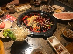 -舒家大院重庆老火锅(纪念塔店)