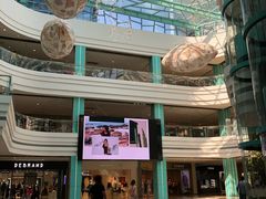 店内环境-大族广场Mall&More