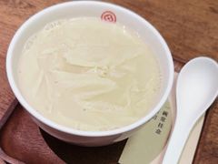-彬媽糖水(侨鑫国际店)