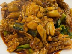 -毛哥小馆子(百井坊巷店)