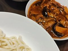 -添萬囍·天津三鲜捞面(天河城店)