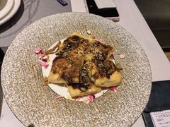 -若蘭慈·无国界素食料理(欢乐海岸店)