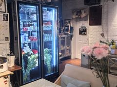 -花与咖啡馆(金星楼店)
