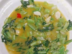 -筱爷叔·上海传统手工菜(玉树路店)