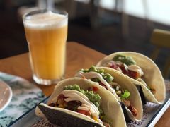 -HFFOUSA TACO弗萨塔可墨西哥餐厅(颐堤港店)