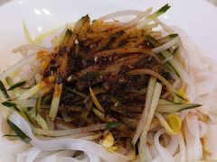 -大嘻咹biangbiang面(历史博物馆店)