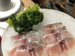 -井格重庆火锅(友谊路新业广场店)