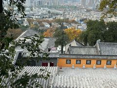 -云龙湖旅游景区