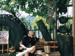 -马灯部落·西湖边的创意山景餐厅(虎跑动物园店)