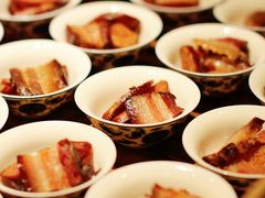 -济南香格里拉·咖啡泉自助餐厅