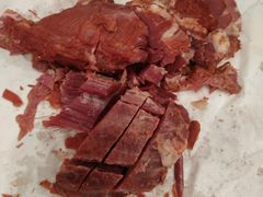 -杨天玉腊牛羊肉
