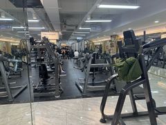 -古德菲力健身(特区报业店)
