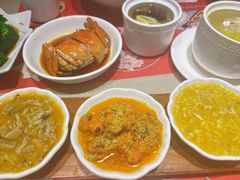 -穿蒸引鲜·嗲记(正大广场店)