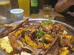 -灶东家民间菜(回兴店)