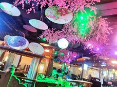 -韵秋荷(宝山龙湖天街店)