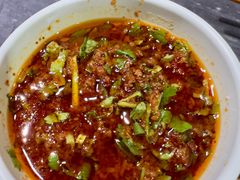 -南门四季铜锅涮肉(左家庄店)