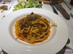 -斗牛士牛排餐厅(嘉里汇店)