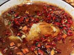 -雲蜀龙阁·金牌水煮鱼(方庄店)