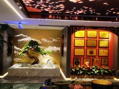 -山泉粤宴(广东大厦店)