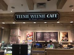 -TEENIE WEENIE(正大广场店)