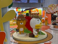 -凯德MALL(西直门店)